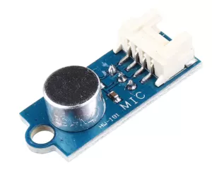 Mdule cảm biến âm thanh độ ồn decibel giao diện 3p / 4p